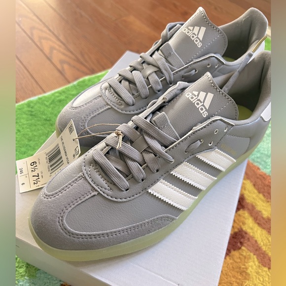 adidas Other - Adidas Velosamba Men/ Women